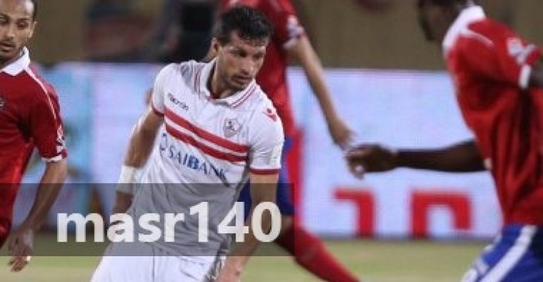 يلا خبر | موعد مباراة الأهلي والزمالك بالدوري العام والقنوات الناقلة لها