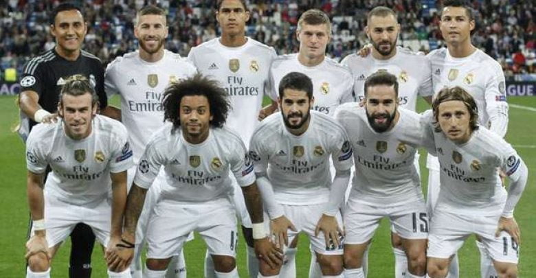 يلا خبر | ريال مدريد يحقق فوزًا معنويًا على بلد الوليد بأربعة أهداف مقابل هدف – نجوم مصرية