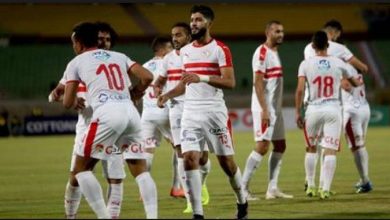 يلا خبر | موعد مباراة الزمالك وبترو اتليتكو اليوم الاحد 3 / 3 / 2019 التشكيل و القنوات الناقلة و اسم المعلق