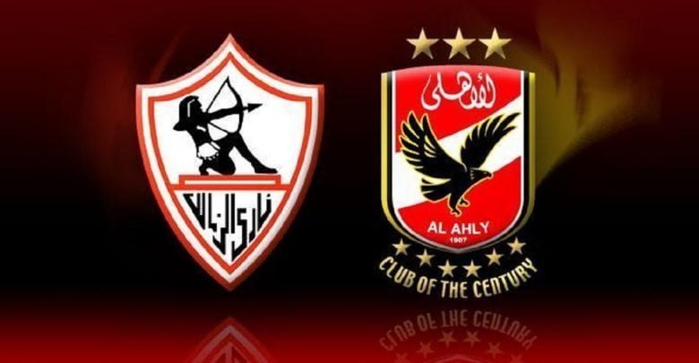 يلا خبر | تعرف على موعد والقنوات الناقلة لمباراة الأهلي والزمالك في الدوري المصري