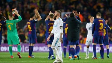 يلا خبر | موعد مباراة ريال مدريد وبرشلونة والقنوات الناقلة وتشكيل ريال مدريد وبرشلونة المتوقع