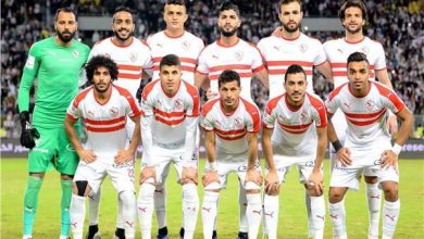 يلا خبر | موعد مباراة الزمالك ضد بترو أتليتيكو في الكونفدرالية والقنوات الناقلة