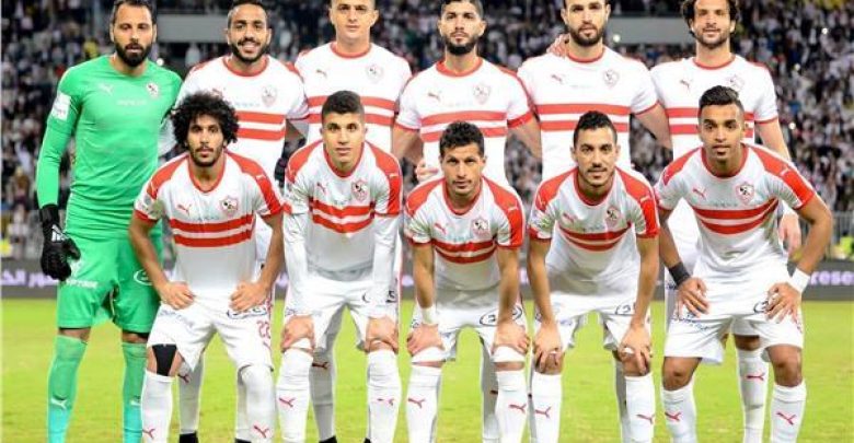 يلا خبر | موعد مباراة الزمالك ضد بترو أتليتيكو في الكونفدرالية والقنوات الناقلة