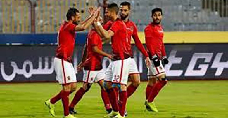 يلا خبر | مباشر مباراة الأهلي وشبيبة الساورة لحظة بلحظة دوري أبطال افريقيا الشوط الثاني 2-0