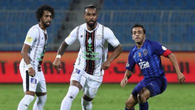 يلا خبر | الهلال يحسم الديربي السعودي أمام الأهلي بهدف نظيف