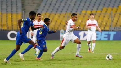 يلا خبر | الزمالك يطمح للعودة للمنافسة واقتناص الفوز بأنجولا بالمباراة الرابعة بدور المجموعات لكأس الكونفيدرالية الأفريقية