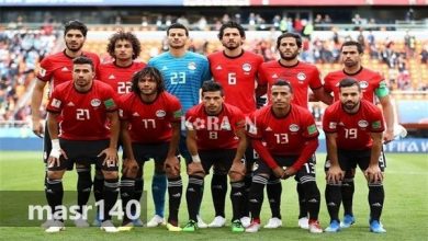 يلا خبر | “أجيري” يعلن تشكيل منتخب مصر في مواجهة النيجر اليوم