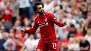 يلا خبر | موعد مباراة ليفربول وتوتنهام بالدورى الانجليزى والقنوات الناقلة لها