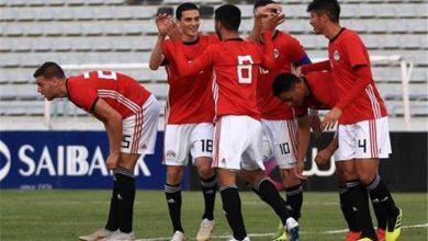 يلا خبر | مباراة منتخب مصر الأوليمبي وأمريكا تعرف على القناة الناقلة والمعلق على اللقاء