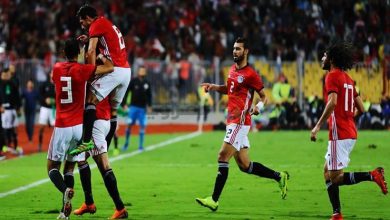 يلا خبر | موعد مباراة منتخب مصر ونيجيريا القادمة توقيت اللقاء والتشكيل المتوقع والقنوات الناقلة