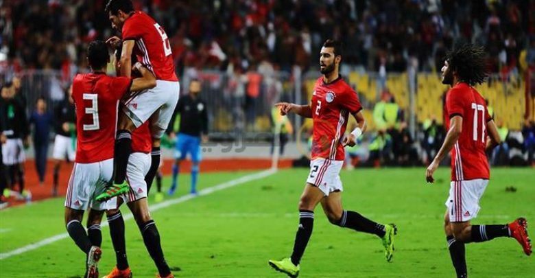 يلا خبر | موعد مباراة منتخب مصر ونيجيريا القادمة توقيت اللقاء والتشكيل المتوقع والقنوات الناقلة