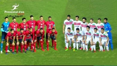 يلا خبر | “القمة 117” الزمالك يستضيف الأهلي .. إما الصدارة وإما الوصافة .. بالدوري المصري الممتاز