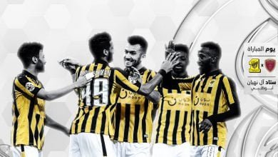 يلا خبر | مباراة الوحدة ضد الاتحاد في الجولة الثانية من دور المجموعات لدوري أبطال اسيا “موعد وتفاصيل اللقاء”