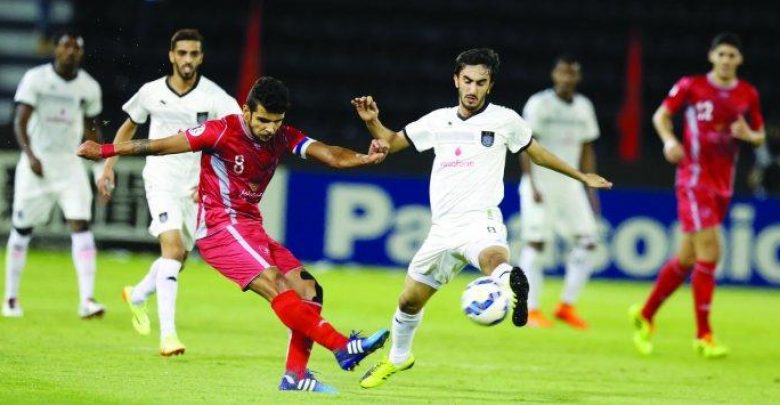 يلا خبر | موعد ومتابعة مباراة الدحيل واستقلال طهران في بطولة دوري ابطال آسيا – نجوم مصرية