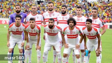 يلا خبر | ملخص مباراة الزمالك وحسنية أغادير اليوم في الكونفدرالية..وتأهله لدور نصف النهائي