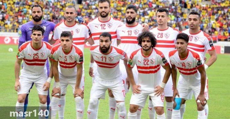 يلا خبر | موعد مباراة الزمالك والإسماعيلي بالدوري المصري والقنوات الناقلة لها