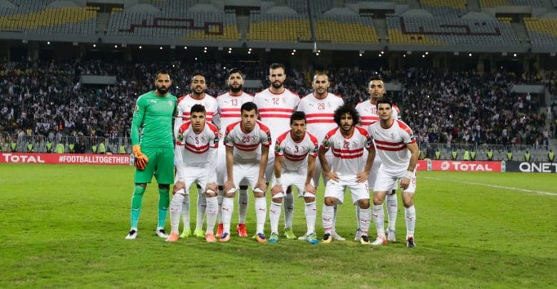 يلا خبر | القنوات الناقلة لمباراة الزمالك والنجم الساحلي التونسي بالكونفدرالية الأفريقية