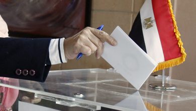 يلا خبر  | تعرف الآن على مقر لجنة الانتخاب الاستفتاء على التعديلات الدستورية 2019 Election – نجوم مصرية