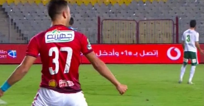 يلا خبر | ملخص مباراة الأهلي والمصري 2-0 – نجوم مصرية