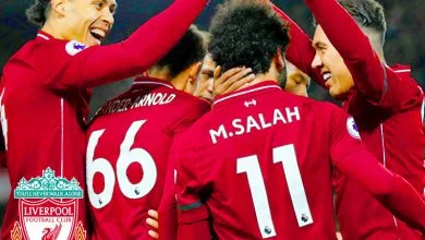 يلا خبر | ليفربول ضد ساوثهامبتون..ليفربول يلاقي ساوثهابتون وعينه على الرجوع بالنقاط الثلاث