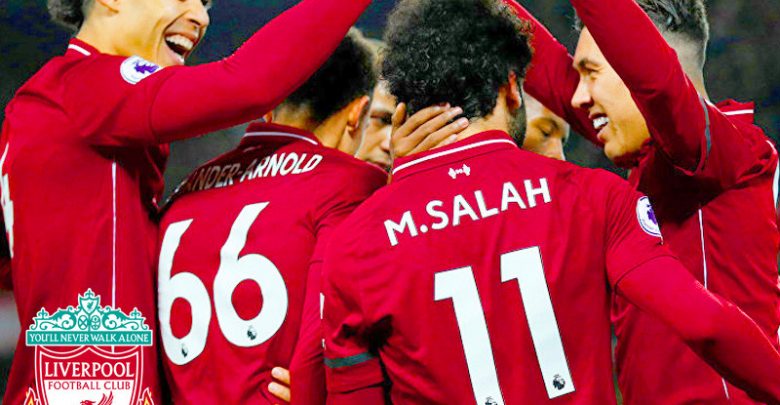 يلا خبر | ليفربول ضد ساوثهامبتون..ليفربول يلاقي ساوثهابتون وعينه على الرجوع بالنقاط الثلاث