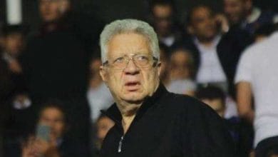 يلا خبر | انتصار كبير لنادى الزمالك، ومرتضى منصور فى مواجهة اللجنة الأولمبية – نجوم مصرية