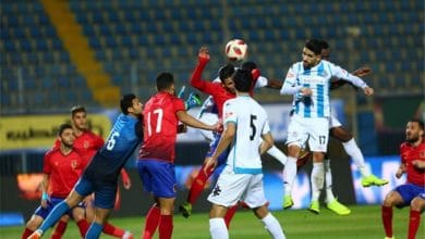 يلا خبر | المباريات المتبقية للأهلي والزمالك وبيراميدز والفريق الأقرب لحسم بطولة الدوري الممتاز