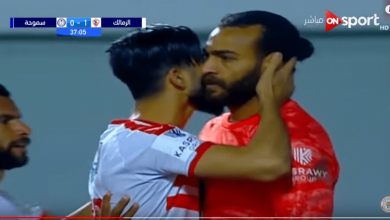 يلا خبر | جماهير الزمالك والأهلي تتفاعل بقوة مع اعتذار فرجاني ساسي من حارس سموحة