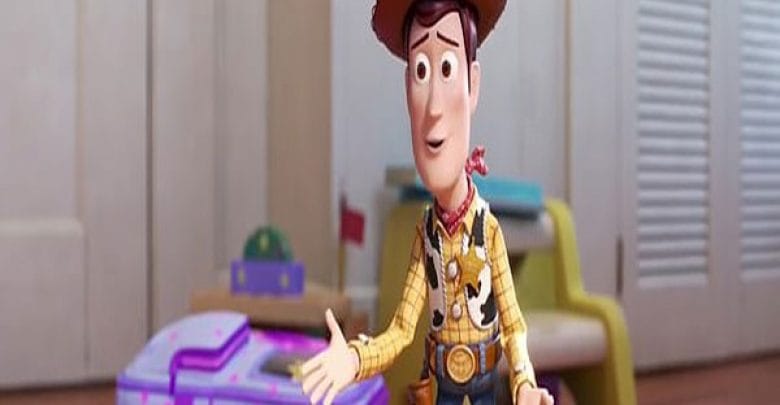 يلا خبر | ديزني تطرح البرومو والبوستر الرسمي لفيلم "Toy story 4"