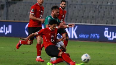 يلا خبر | موعد مباراة الاهلى والاتحاد السكندري القادمة توقيت اللقاء والتشكيل المتوقع والقنوات الناقلة