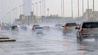 يلا خبر  | “أغلقوا النوافذ والأطفال ميخرجوش من البيت”.. اليوم رمال وأتربة ورياح وأمطار والأرصاد تحذر والري تنشر أماكن تساقط الأمطار