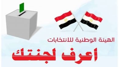 يلا خبر  | اعرف مقر لجنتك الانتخابية بالرقم القومي للإدلاء في التعديلات الدستورية 2019