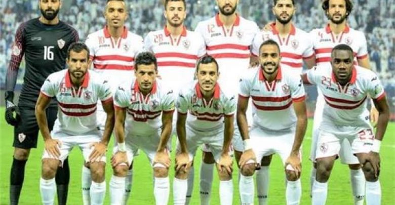 يلا خبر  | التشكل المتوقع لنادى الزمالك اليوم أمام المصري توقيت اللقاء والقنوات الناقلة الجولة 28 الدوري المصري