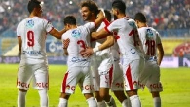 يلا خبر  | نتائج ثقيلة.. محصلة مشاركات الزمالك في "نصف النهائي" بالألفية الجديدة