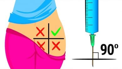 10 إسعافات أولية هامة جداا , " نفعلها بطريقة خاطئة " .. !!