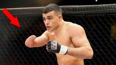 يلا خبر  | MMA أغرب 6 مقاتلين في