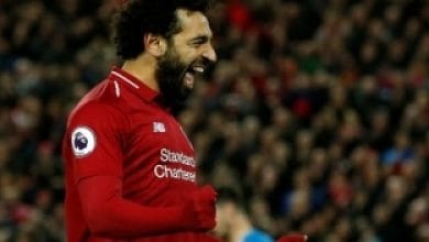 يلا خبر  | البزاوي ينتقد غلاء أسعار تذاكر كأس أمم أفريقيا.. ومحمد صلاح يرد عليه