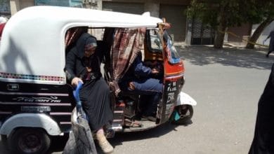 يلا خبر  | الوطن | مصر | “توك توك رايح جاي” أمام لجان شبرا.. و”أحمد”: “أهي بتُرزق”