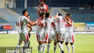 يلا خبر | جروس يكشف عن قائمة الزمالك لحسنية أغادير.. عودة كهربا وغياب حازم واستبعاد رباعي الفريق