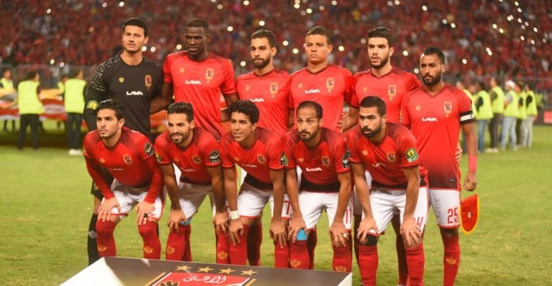 يلا خبر | نتيجة مباراة الأهلي ضد المصري وترتيب الدوري المصري بعد فوز المارد الأحمر