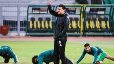 يلا خبر  | جماهير بورسعيد تحذر جلال من ضياع المركز الرابع فى الدورى