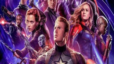 يلا خبر | Avengers: Endgame يحقق نجاحاً كاسحاً بالعراق