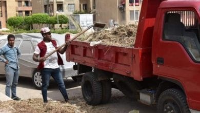 يلا خبر  | الوطن | اقتصاد | رفع عدادات المياه من الشقق التي لم تصلح عيوب العزل في الشروق