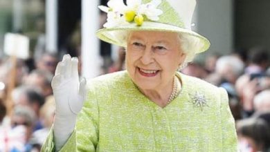 يلا خبر | تزامنا مع الاحتفال بعيد ميلادها الـ93.. 5 حقائق عن الملكة اليزابث