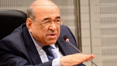 يلا خبر  | الوطن | مصر | الفقي: مدة الرئاسة في مصر 4 سنوات أمر لا يجوز .. “إحنا مش في أمريكا”