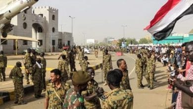 يلا خبر  | النائب العام السوداني يصدر قرارا بتشكيل لجنة للتحقيق في وقائع الفساد