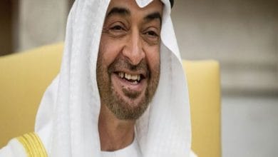 يلا خبر | محمد بن زايد ضمن قائمة “التايم” للأكثر تأثيرًا في العالم