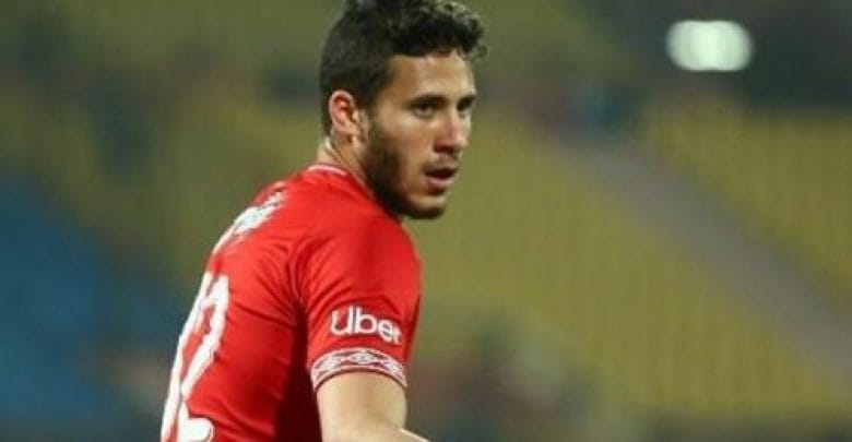 يلا خبر  | الاهلي يكشف موقف رمضان صبحي من السفر إلى ألمانيا للعلاج