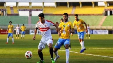 يلا خبر  | الزمالك يقرر الإفراج عن مكافات لاعبيه عقب استعادة صدارة الدوري