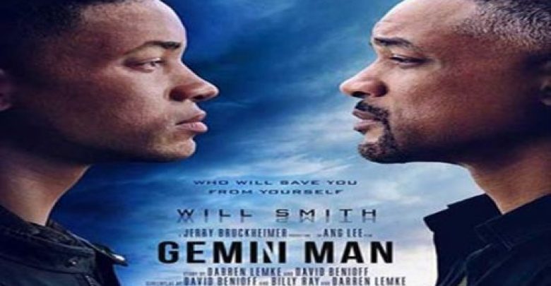 يلا خبر | شاهد.. أول إعلان دعائي رسمى لفيلم الخيال العلمي “Gemini Man”